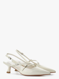 Туфли-лодочки LeBERDES модель 00000018121 Фото