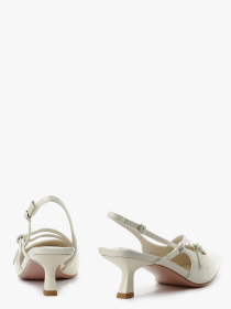 Туфли-лодочки LeBERDES модель 00000018121 Фото