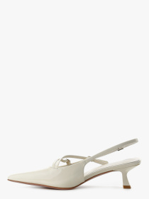 Туфли на каблуках LeBERDES модель 00000018121 Фото