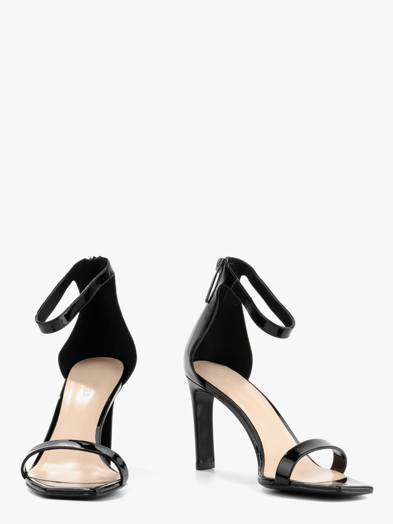 Босоножки LeBERDES модель 00000018122 Фото