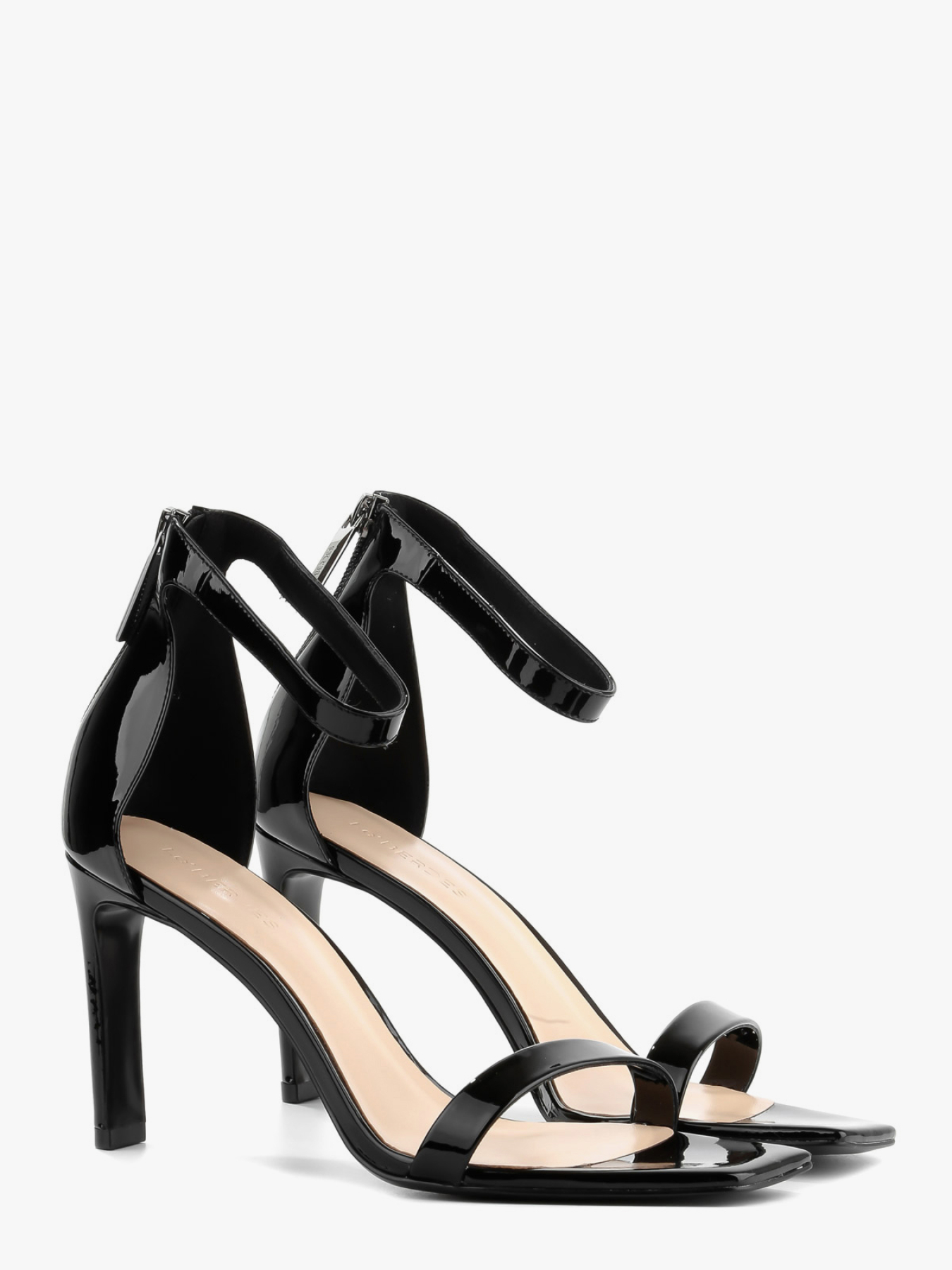 Босоніжки LeBERDES модель 00000018122 Фото