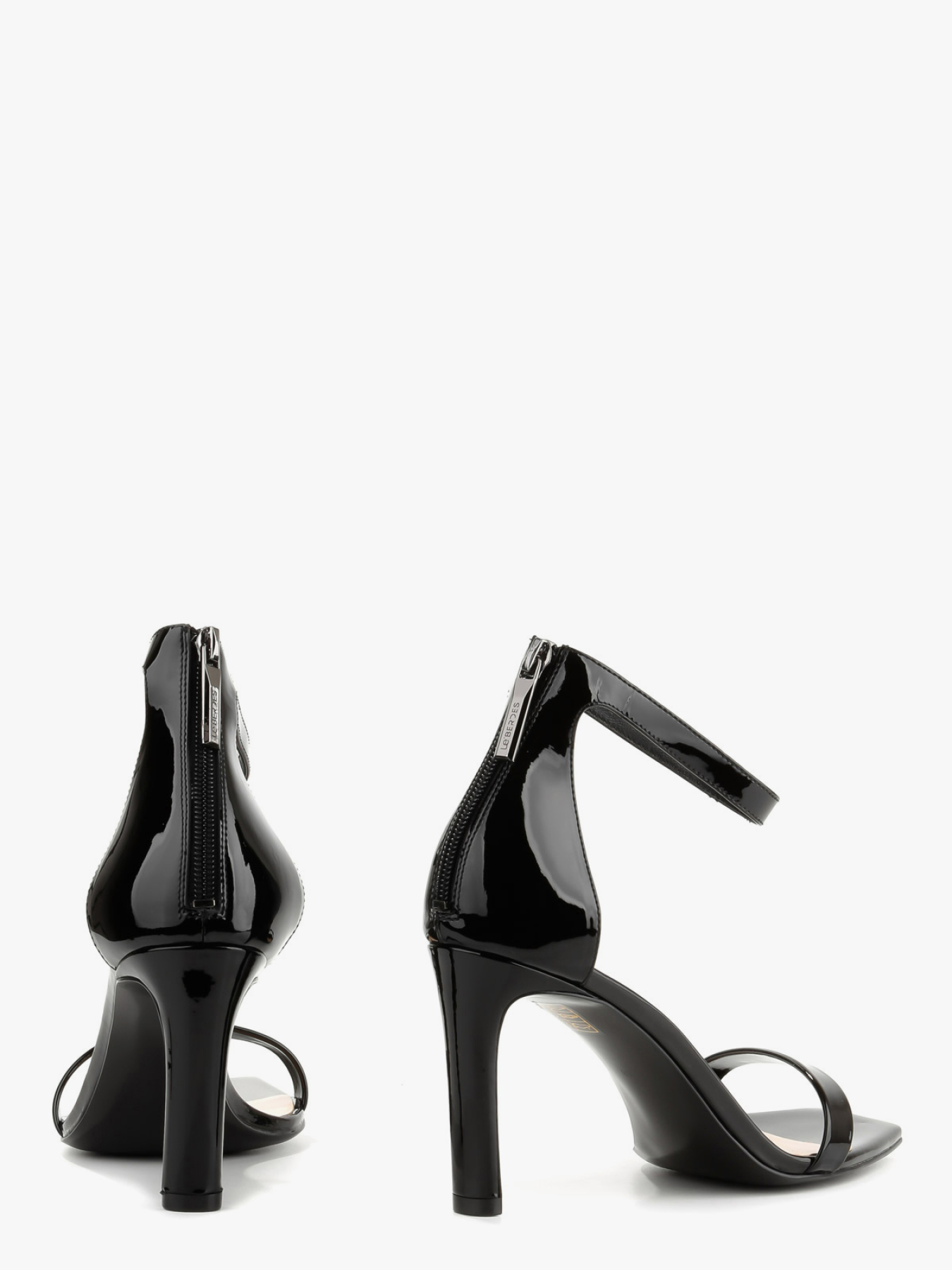 Босоніжки LeBERDES модель 00000018122 Фото