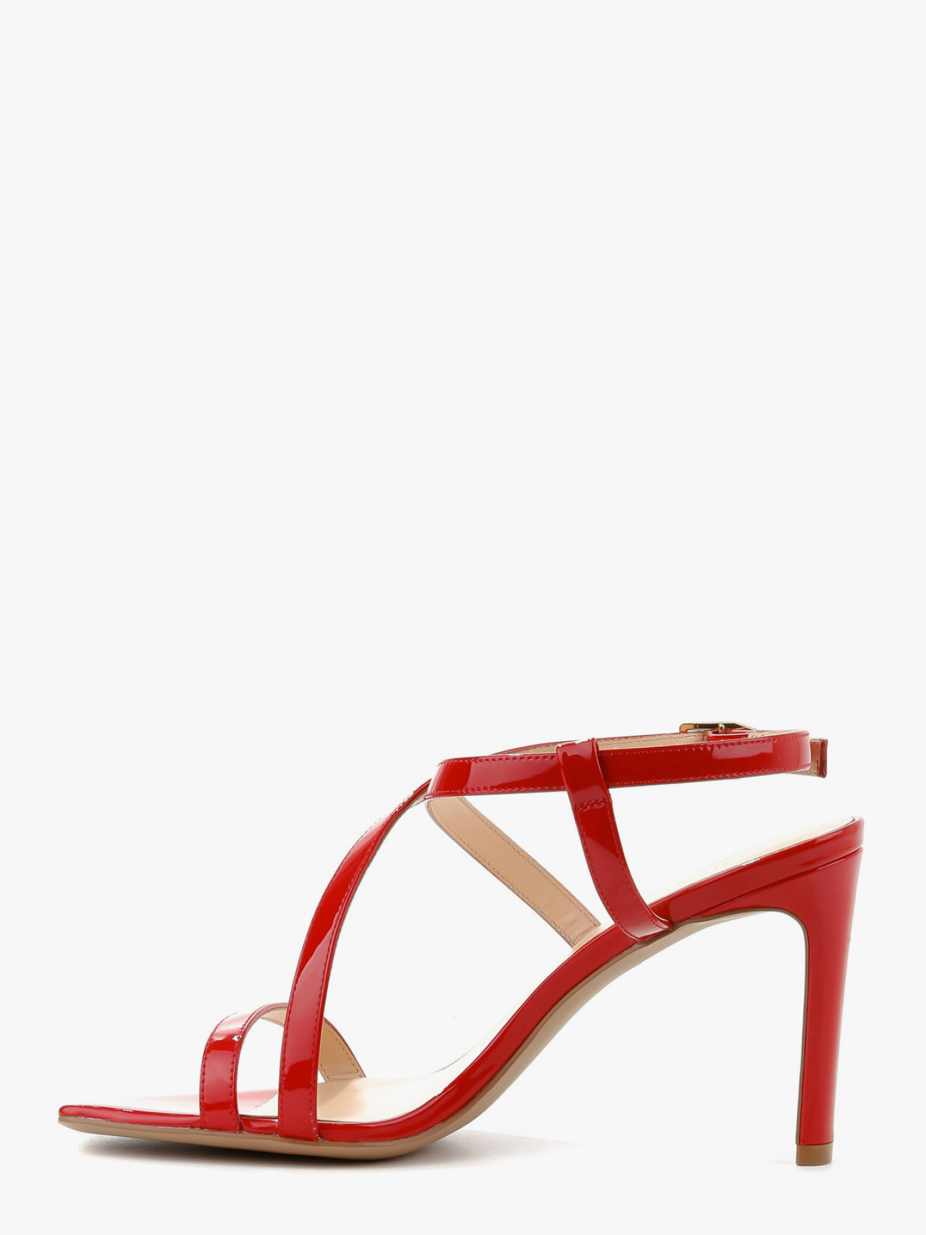 Босоножки LeBERDES модель 00000018123 Фото