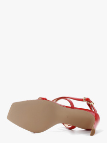 Босоножки LeBERDES модель 00000018123 Фото