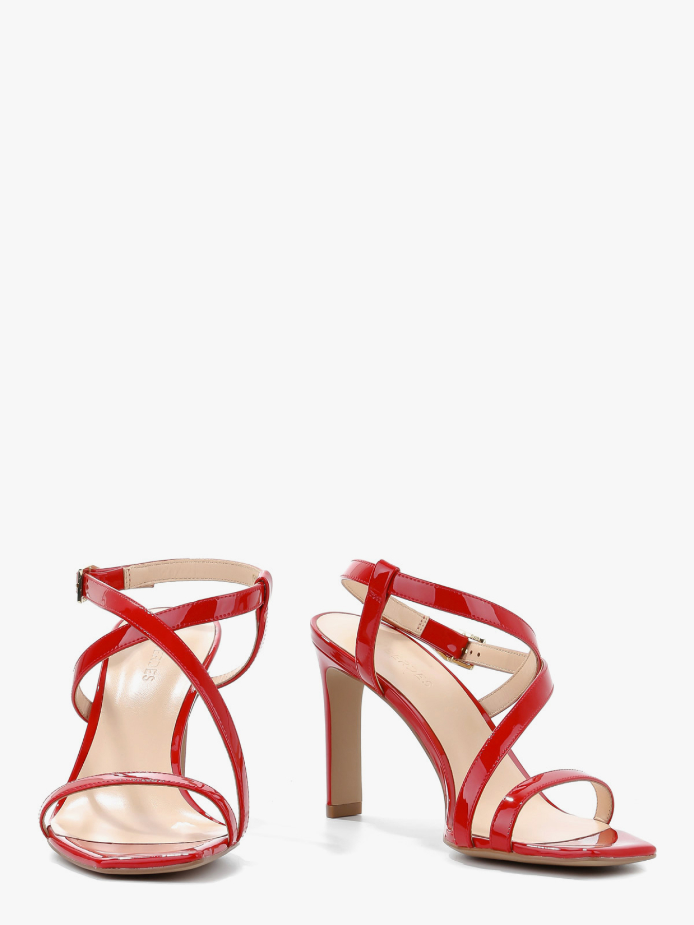 Босоніжки LeBERDES модель 00000018123 Фото