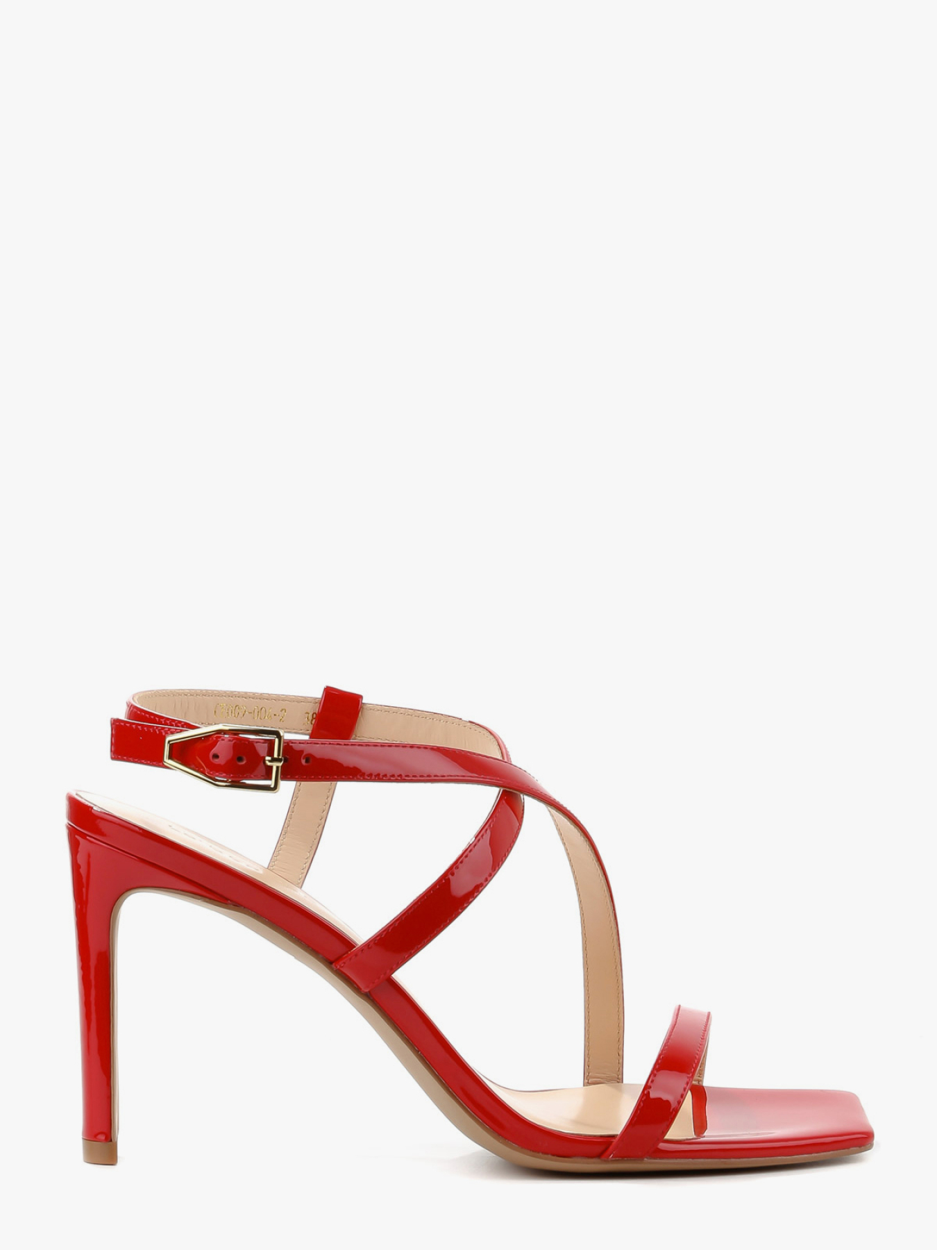 Босоніжки LeBERDES модель 00000018123 Фото