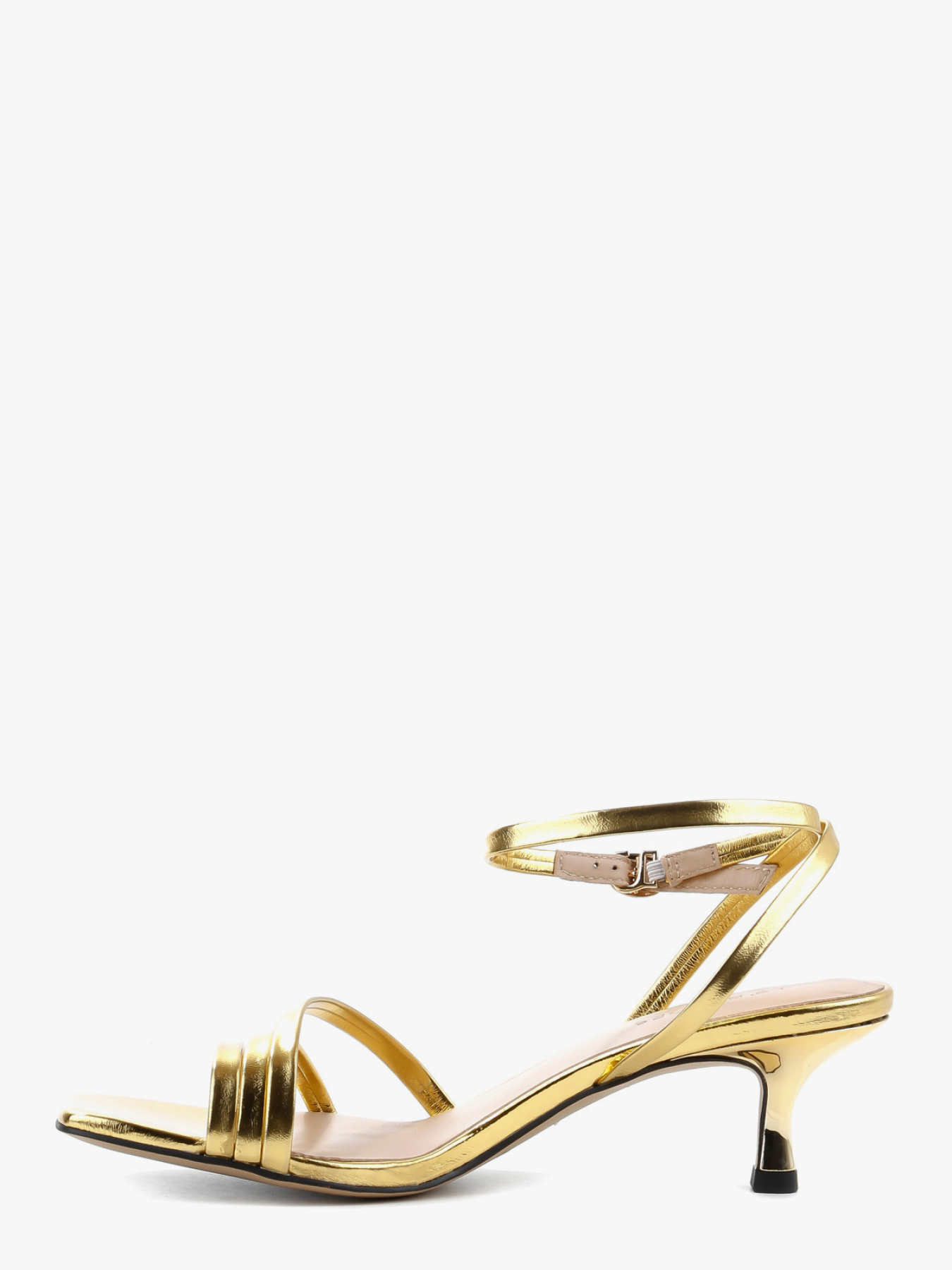 Босоножки LeBERDES модель 00000018124 Фото