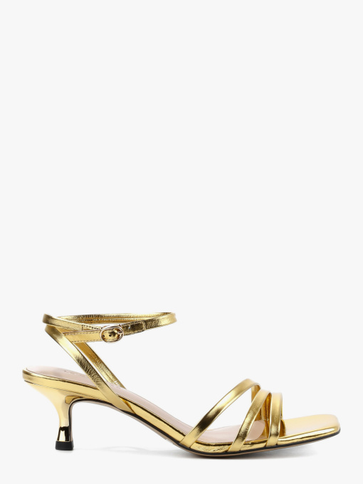 Босоножки LeBERDES модель 00000018124 Фото