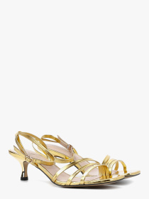 Босоніжки LeBERDES модель 00000018124 Фото