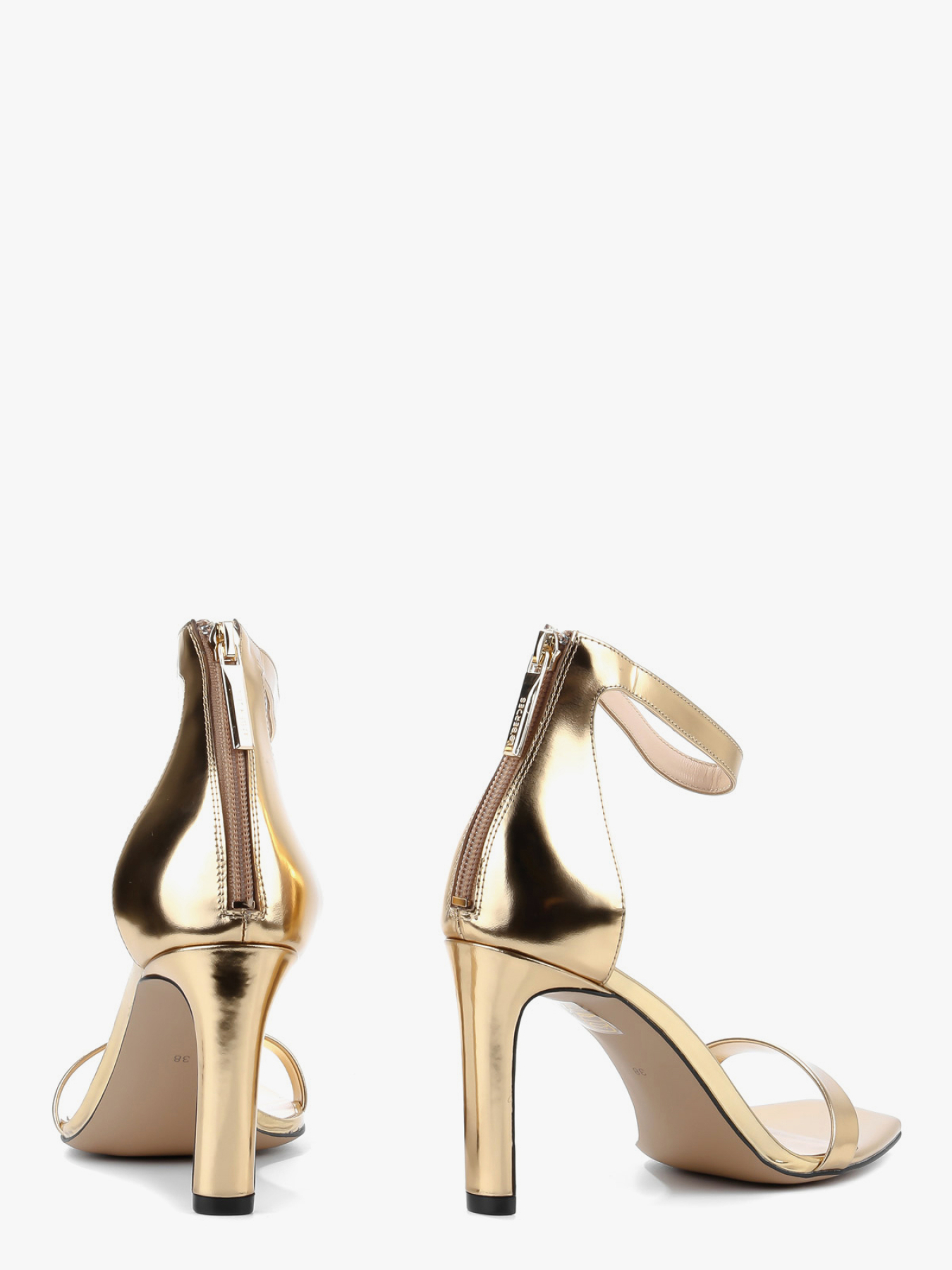 Босоножки LeBERDES модель 00000018125 Фото