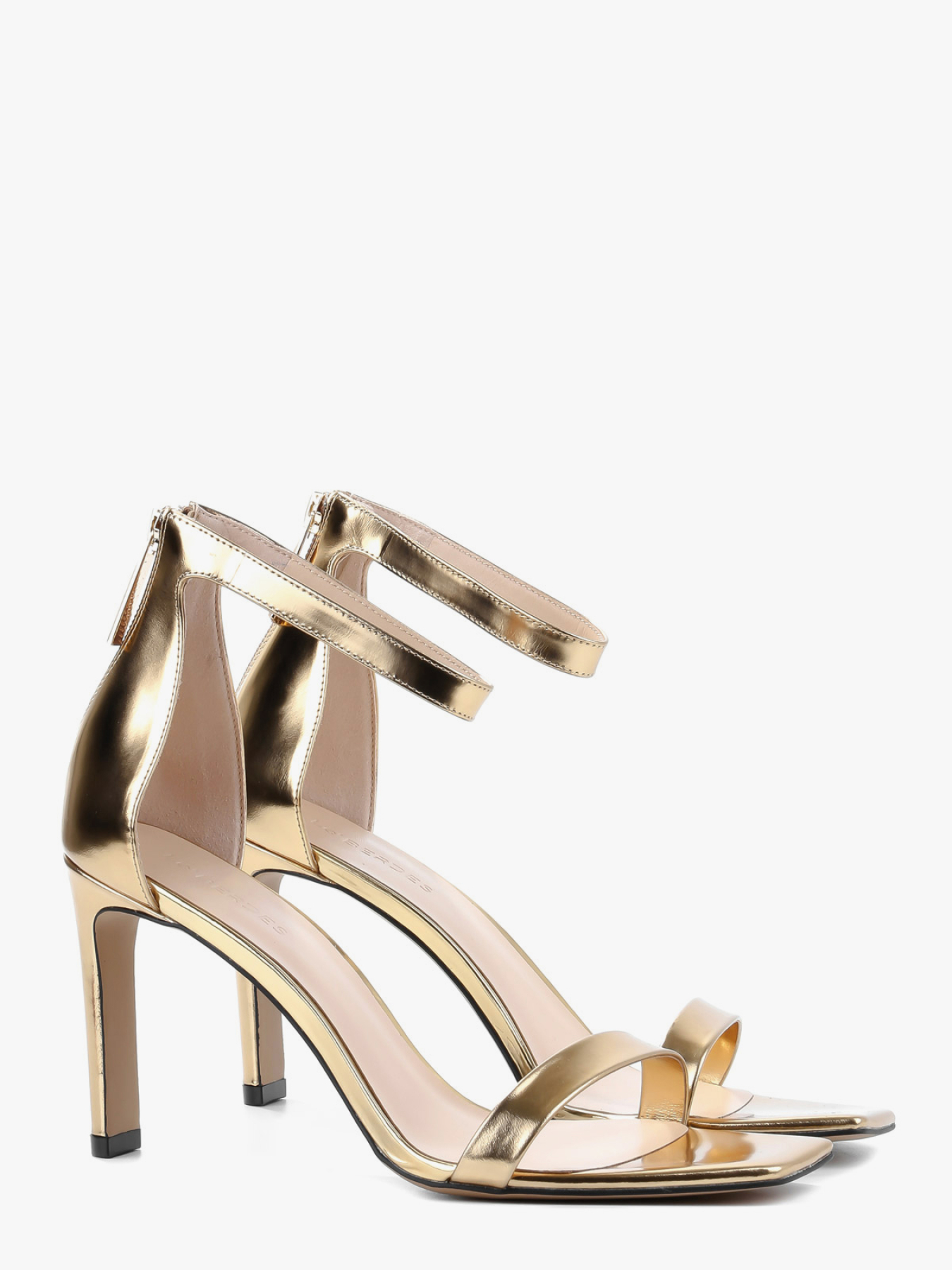 Босоніжки LeBERDES модель 00000018125 Фото