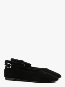 Балетки LeBERDES модель 00000018126 Фото