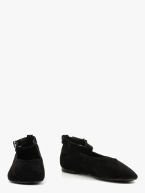 Балетки LeBERDES модель 00000018126 Фото