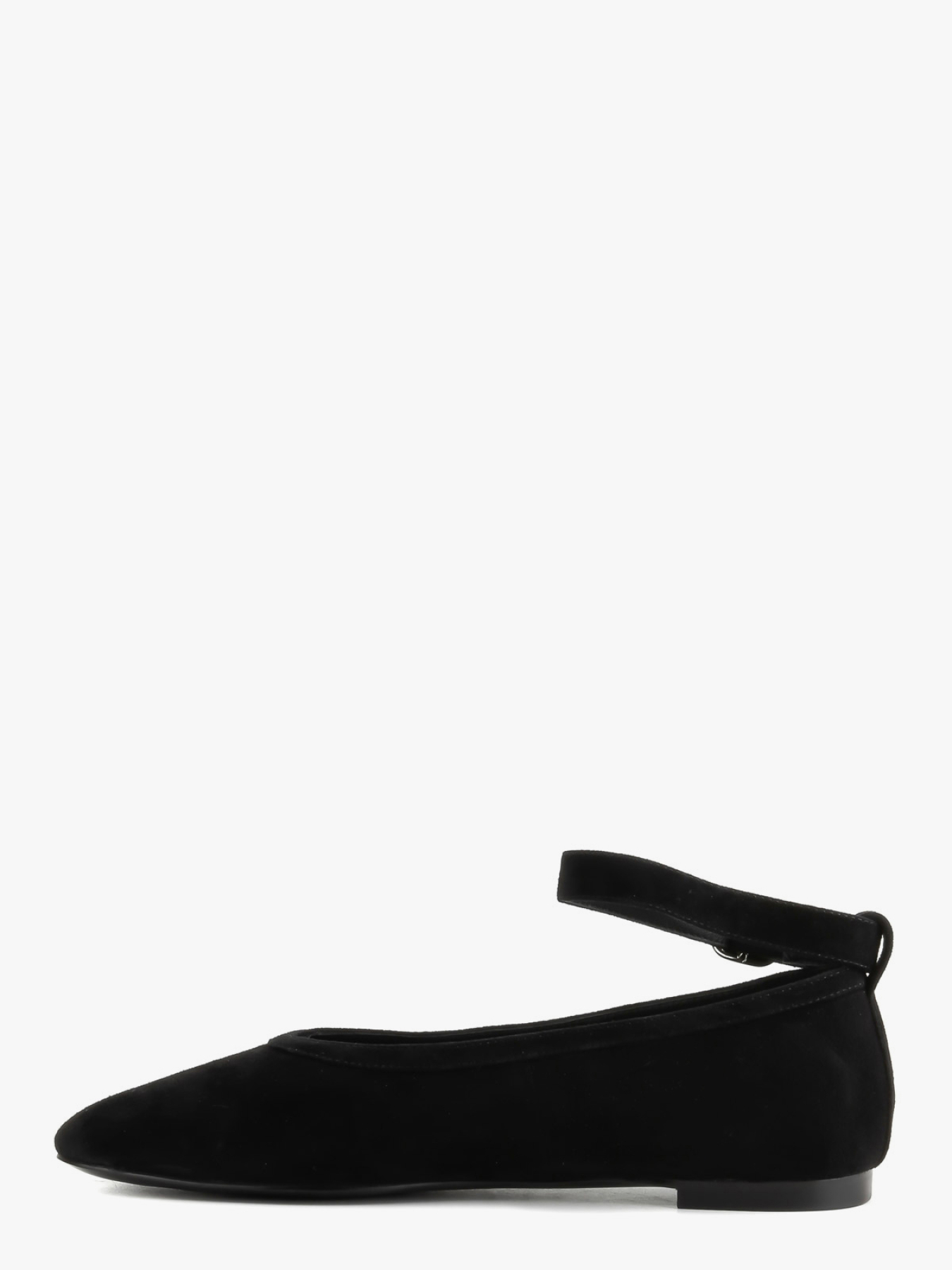 Балетки LeBERDES модель 00000018126 Фото