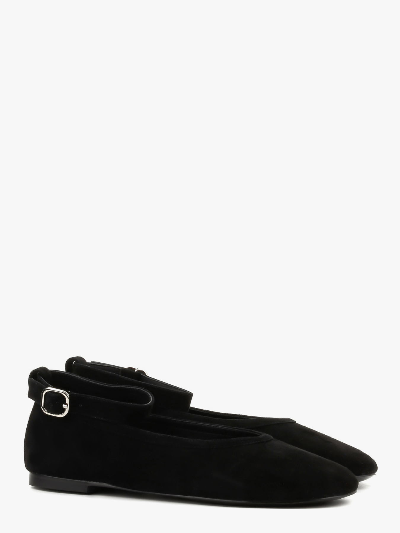 Балетки LeBERDES модель 00000018126 Фото