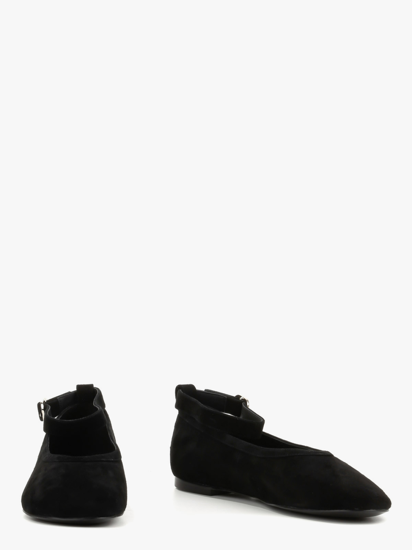 Балетки LeBERDES модель 00000018126 Фото