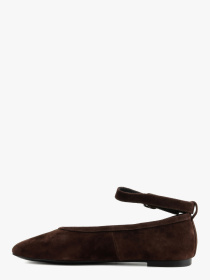 Балетки LeBERDES модель 00000018127 Фото