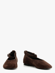 Балетки LeBERDES модель 00000018127 Фото