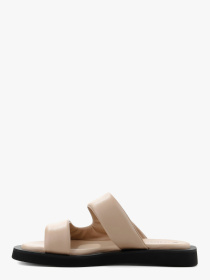 Шлепанцы LeBERDES модель 00000018128 Фото