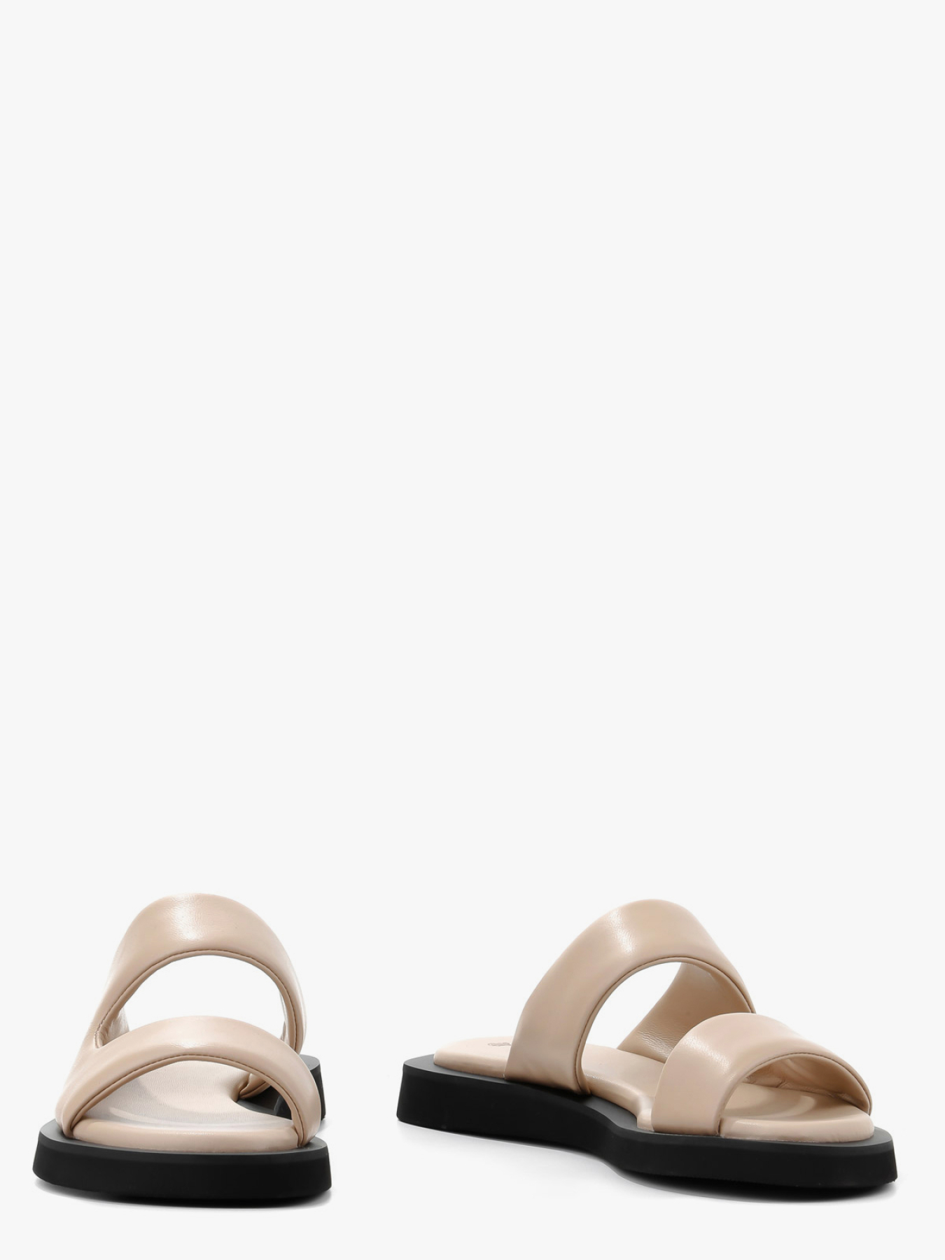 Шлепанцы LeBERDES модель 00000018128 Фото