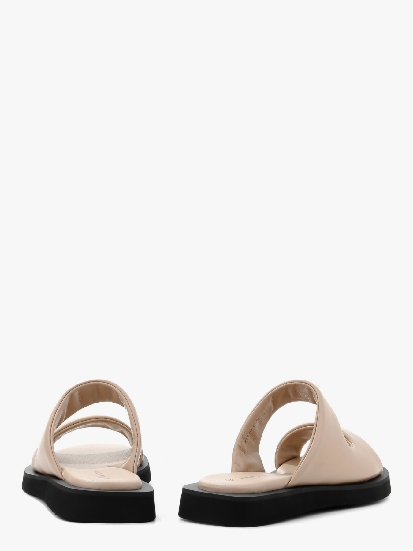 Шлепанцы LeBERDES модель 00000018128 Фото