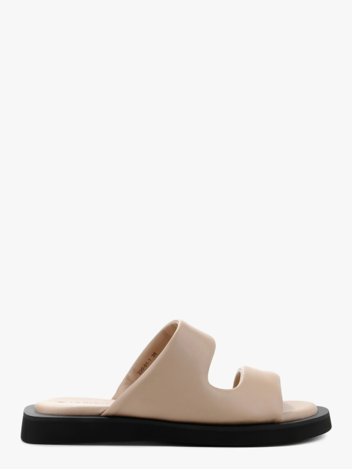 Шлепанцы LeBERDES модель 00000018128 Фото