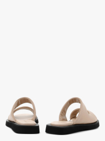 Шлепанцы LeBERDES модель 00000018128 Фото