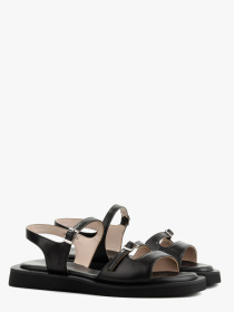 Сандалії LeBERDES модель 00000018129 Фото