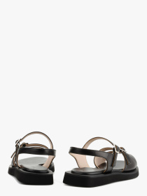 Сандалії LeBERDES модель 00000018129 Фото