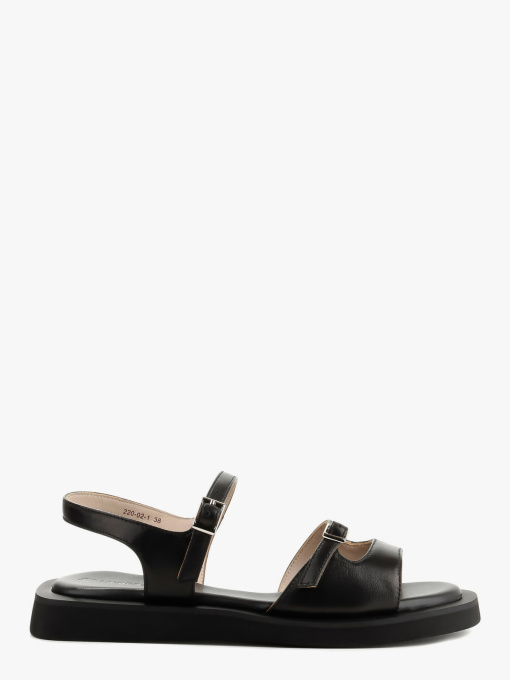 Сандалии LeBERDES модель 00000018129 Фото