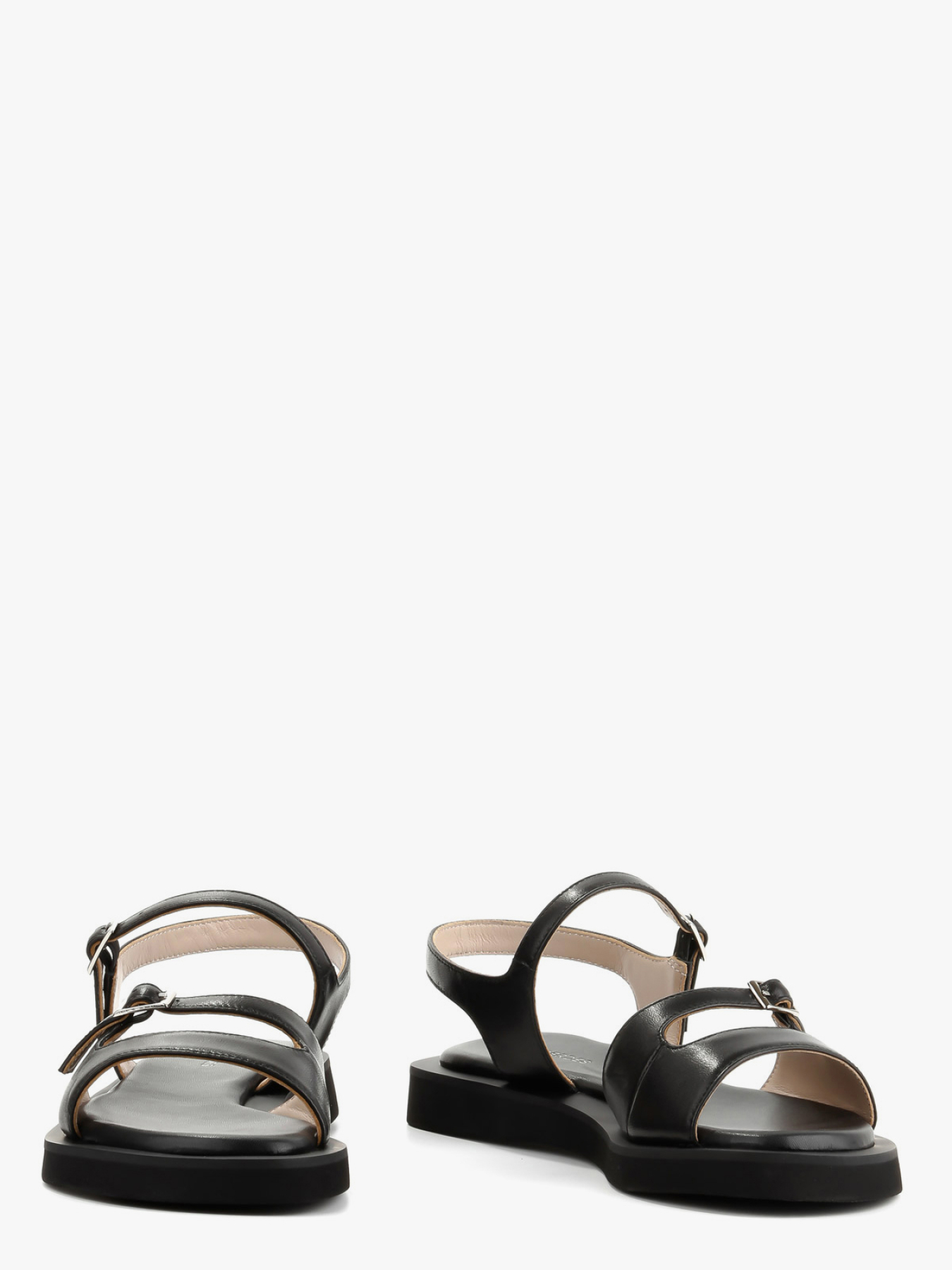 Сандалії LeBERDES модель 00000018129 Фото