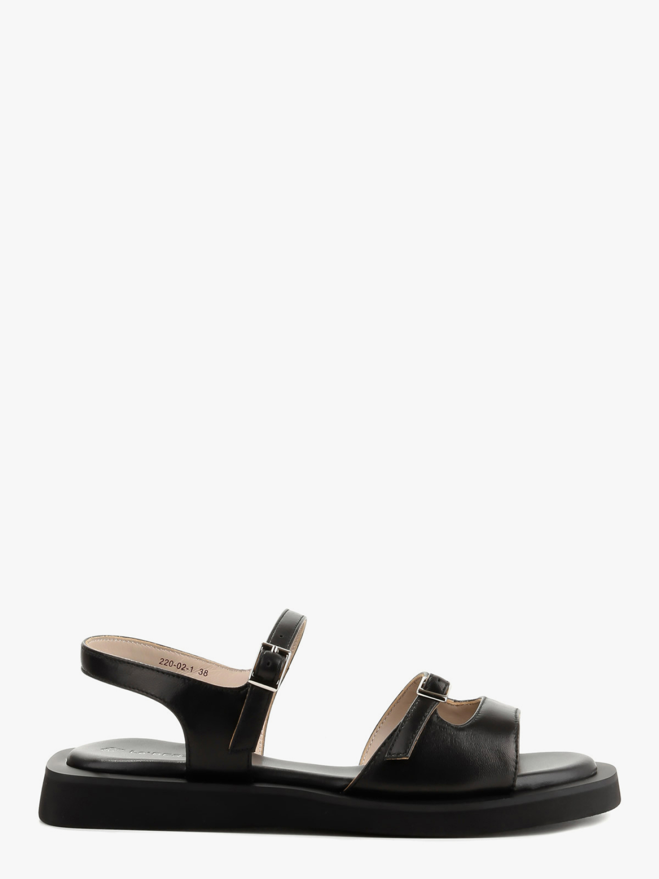 Сандалії LeBERDES модель 00000018129 Фото