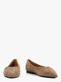 Балетки LeBERDES модель 00000018130 Фото