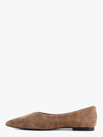 Балетки LeBERDES модель 00000018130 Фото