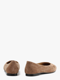 Балетки LeBERDES модель 00000018130 Фото