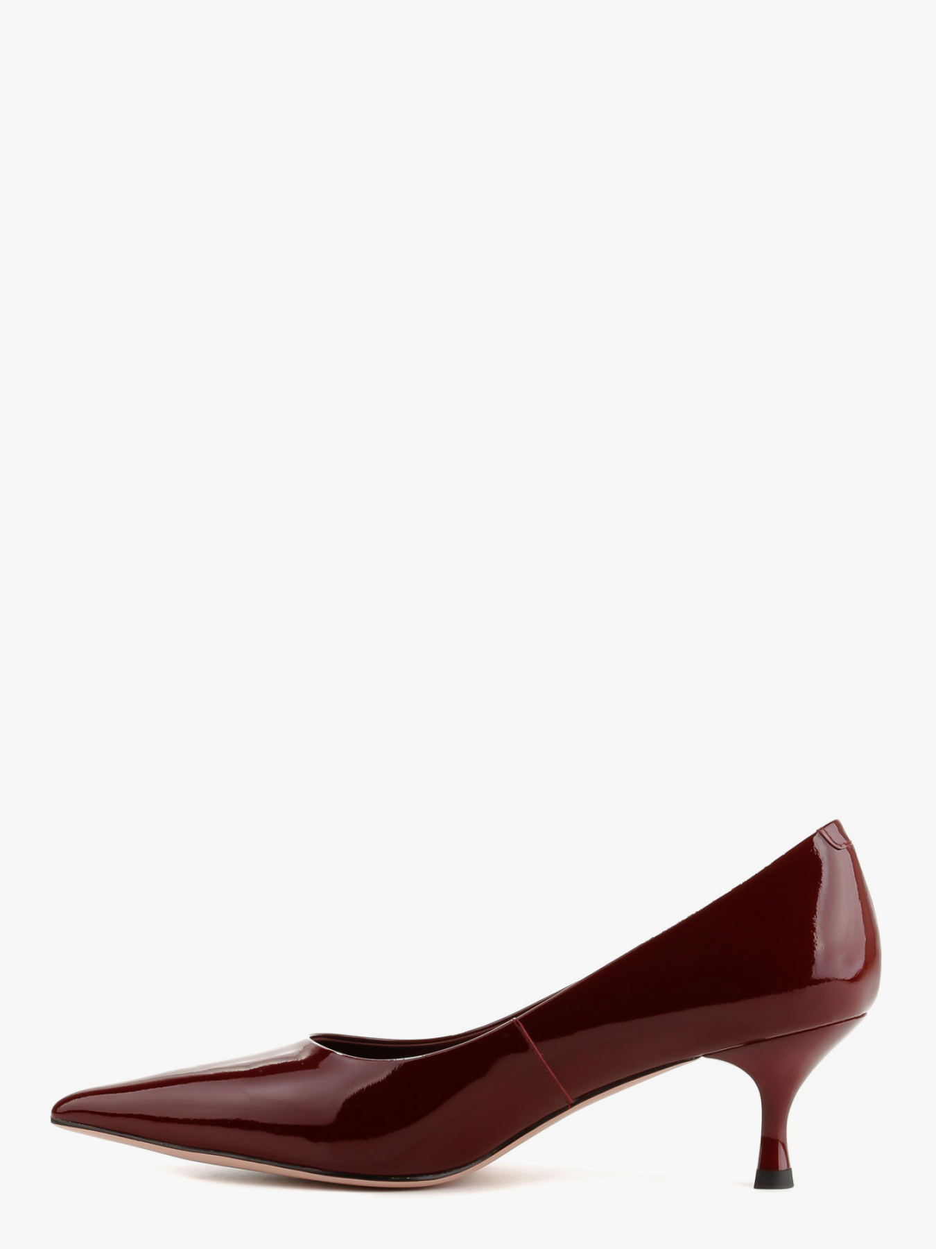 Туфлі на підборах LeBERDES модель 00000018131 Фото