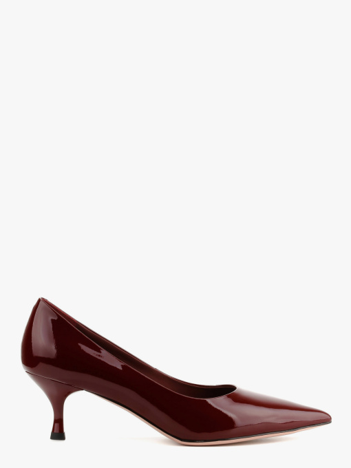 Туфлі на підборах LeBERDES модель 00000018131 Фото