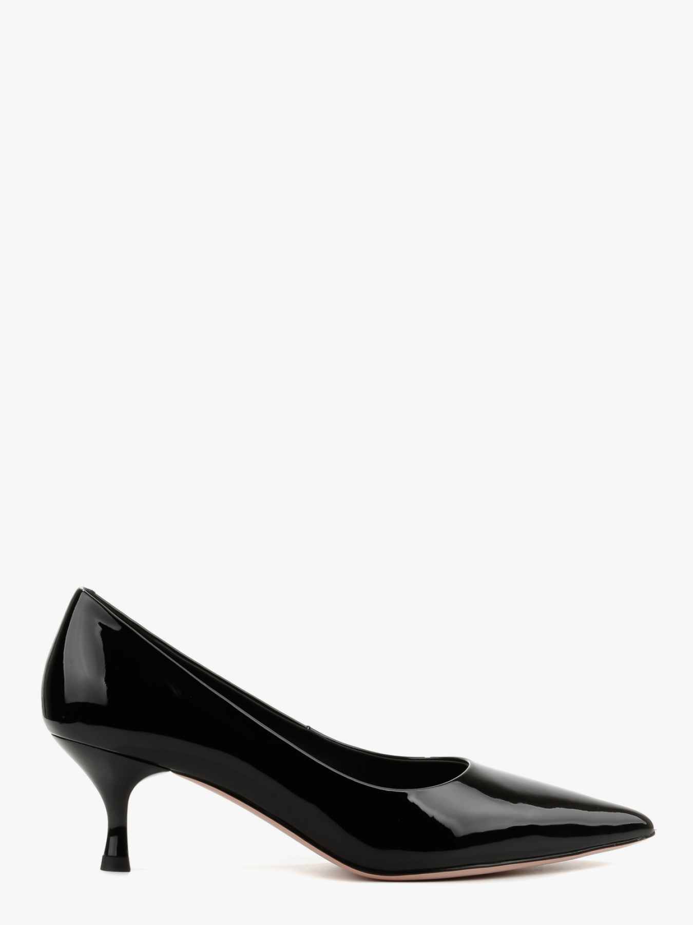 Туфли-лодочки LeBERDES модель 00000018132 Фото