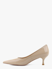 Туфли-лодочки LeBERDES модель 00000018133 Фото