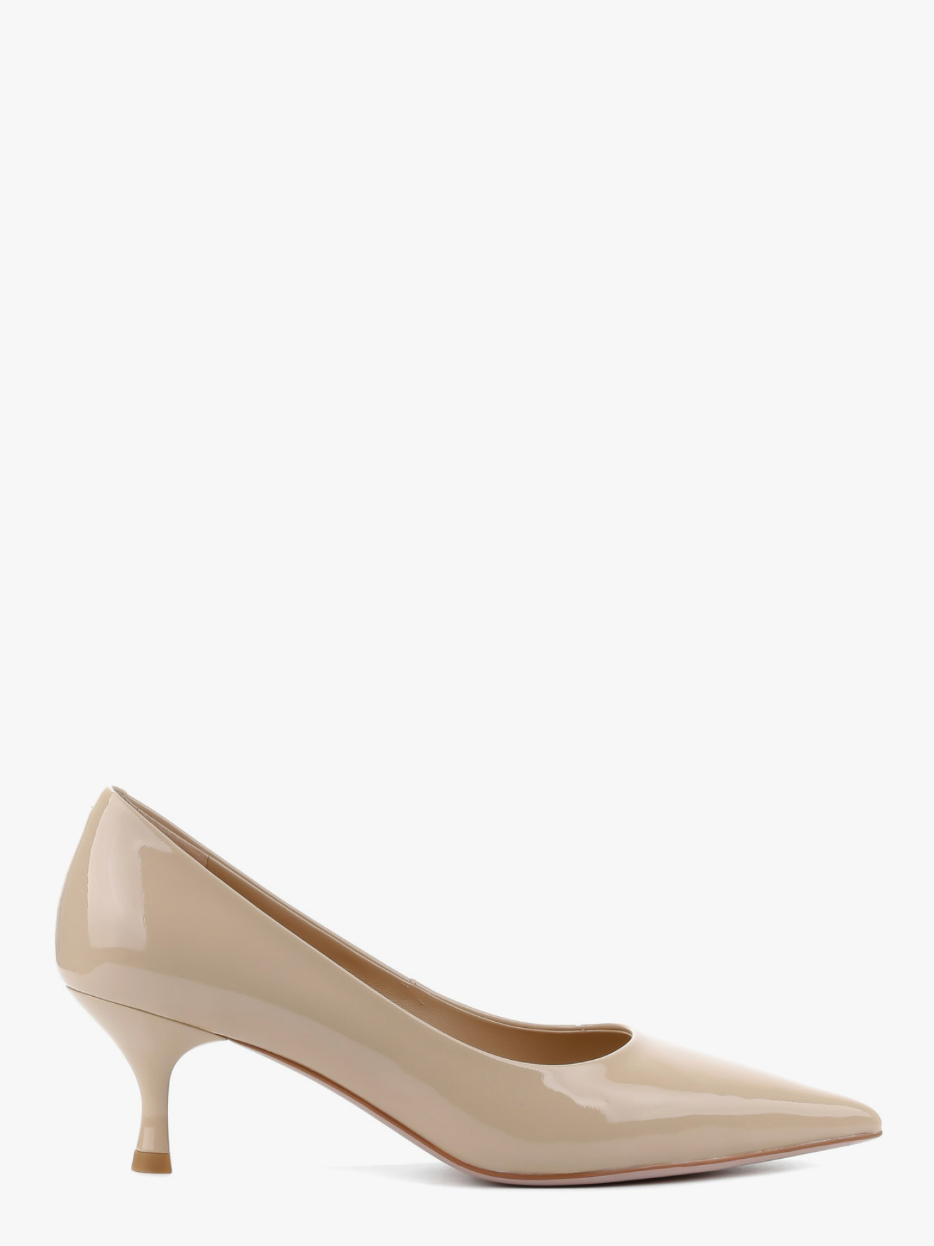 Туфлі на підборах LeBERDES модель 00000018133 Фото