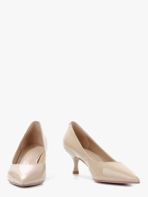 Туфлі на підборах LeBERDES модель 00000018133 Фото