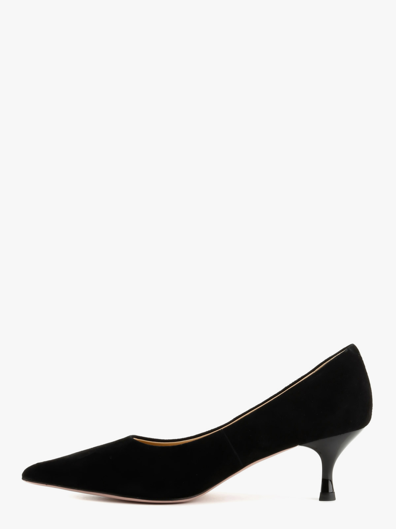 Туфли-лодочки LeBERDES модель 00000018134 Фото