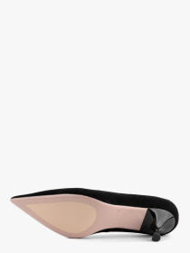 Туфли на каблуках LeBERDES модель 00000018134 Фото