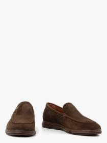 Лоферы LeBERDES модель 00000018138 Фото