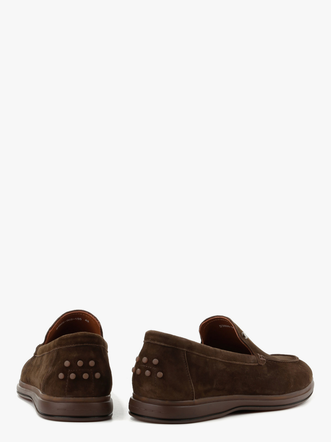 Лоферы LeBERDES модель 00000018138 Фото