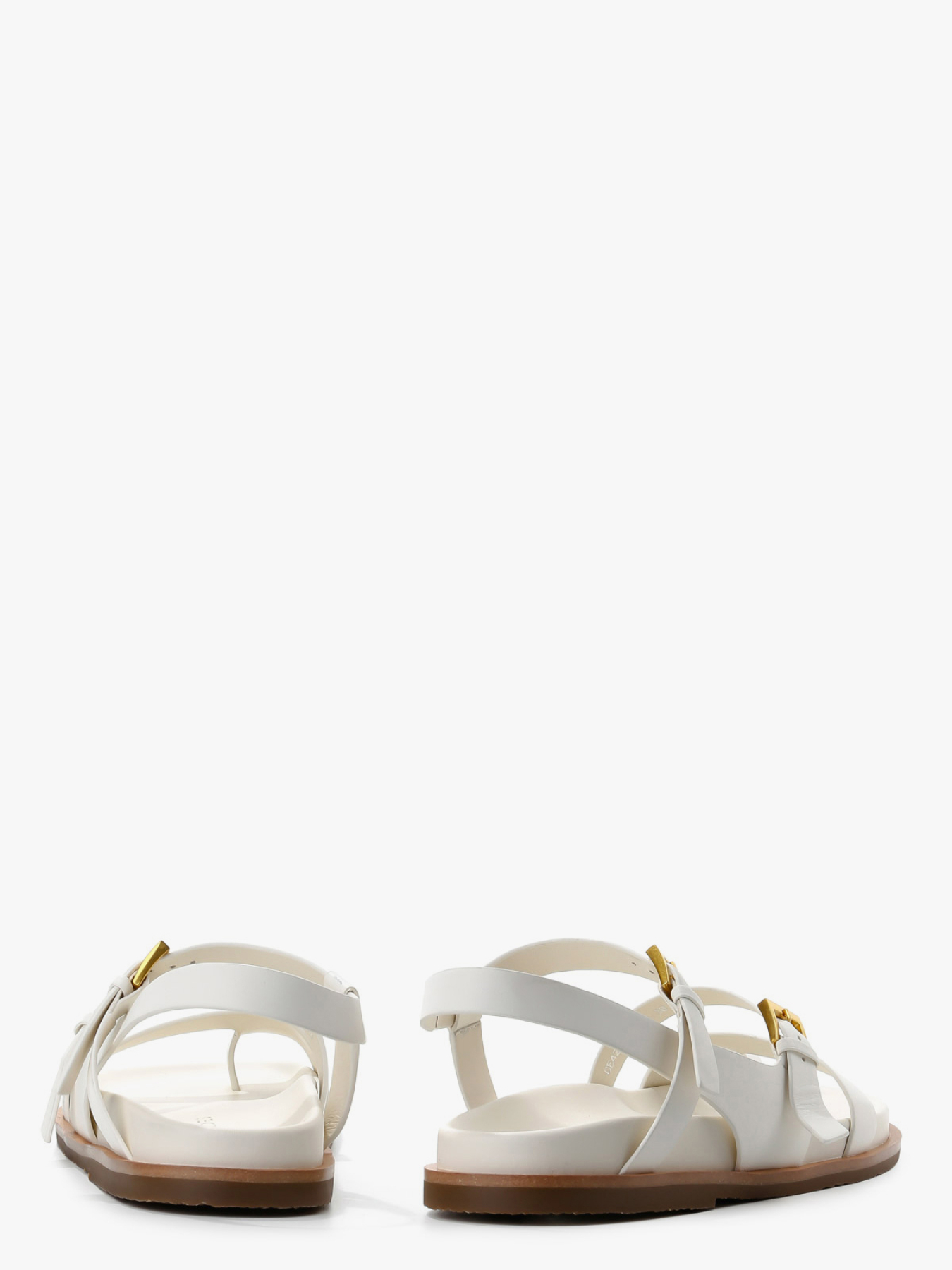 Сандалії LeBERDES модель 00000018141 Фото