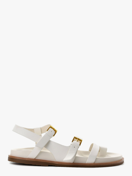 Сандалии LeBERDES модель 00000018141 Фото