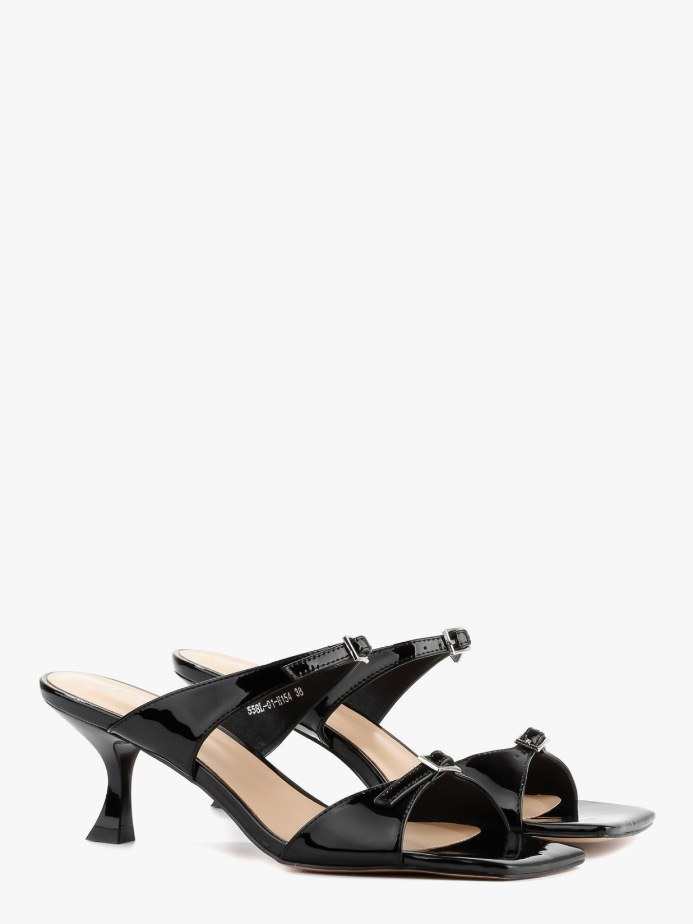 Мюлі LeBERDES модель 00000018142 Фото