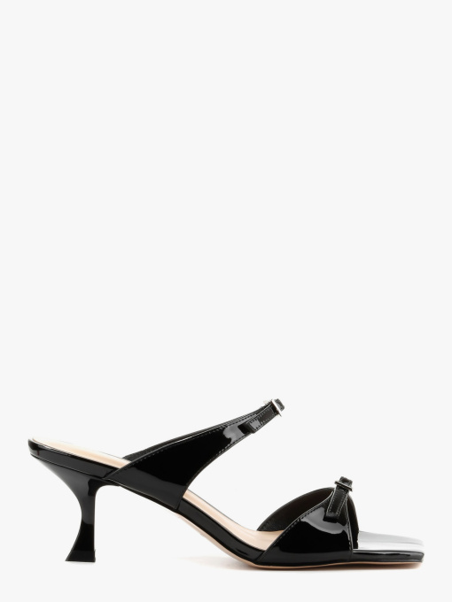 Мюли LeBERDES модель 00000018142 Фото