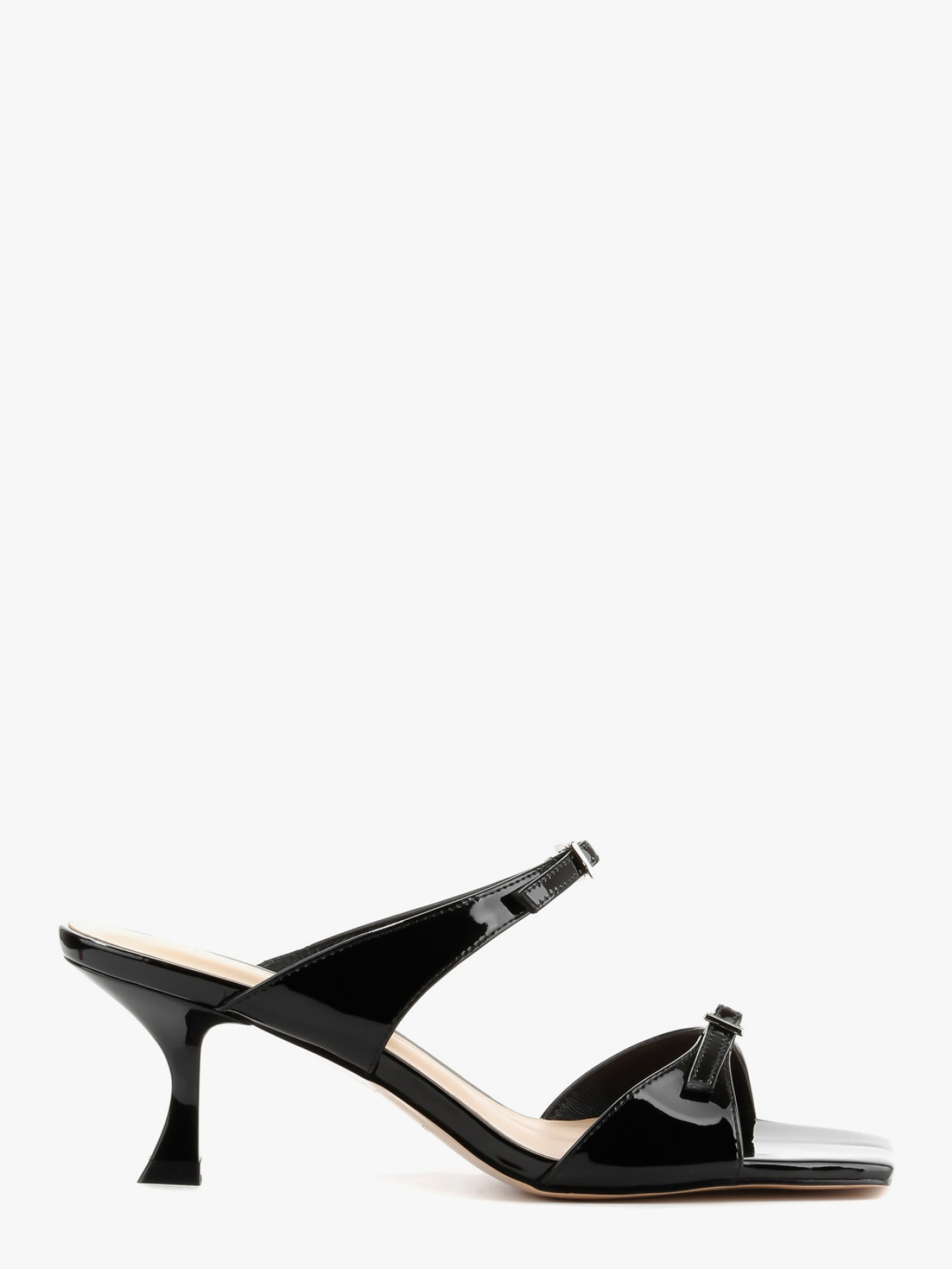 Мюлі LeBERDES модель 00000018142 Фото